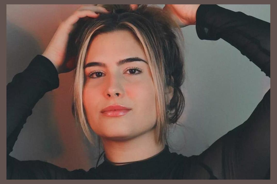 Maria Maud